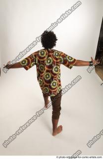 46 2018 01 GARSON STANDING POSE MJOLNIR